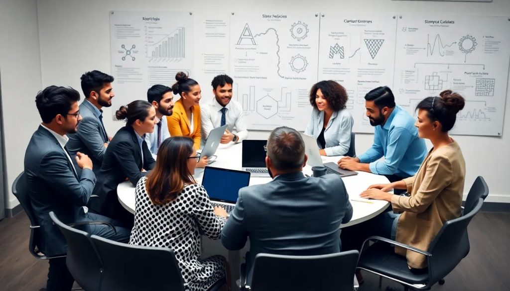 estrategias de gestion de alianzas y empresas conjuntas en el mba