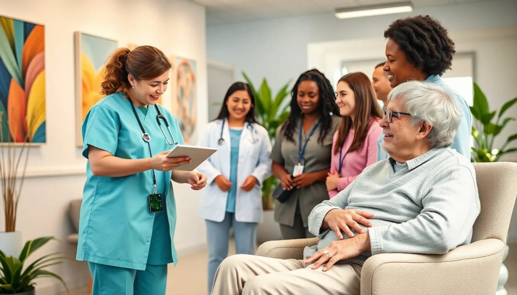 estrategias de gestion de la experiencia del paciente px en entornos clinicos