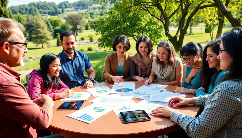 estrategias de gestion de la financiacion climatica para proyectos regionales