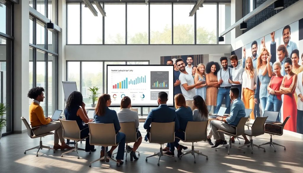 estrategias de gestion de la lealtad del cliente a traves de la tecnologia mba