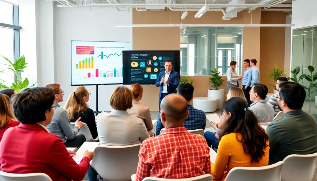 estrategias de gestion del capital humano en entornos de alta rotacion