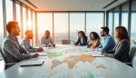 estrategias de gestion del riesgo politico en proyectos de inversion regional