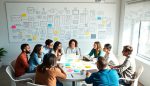 estrategias de innovacion abierta y co creacion con clientes en el mba