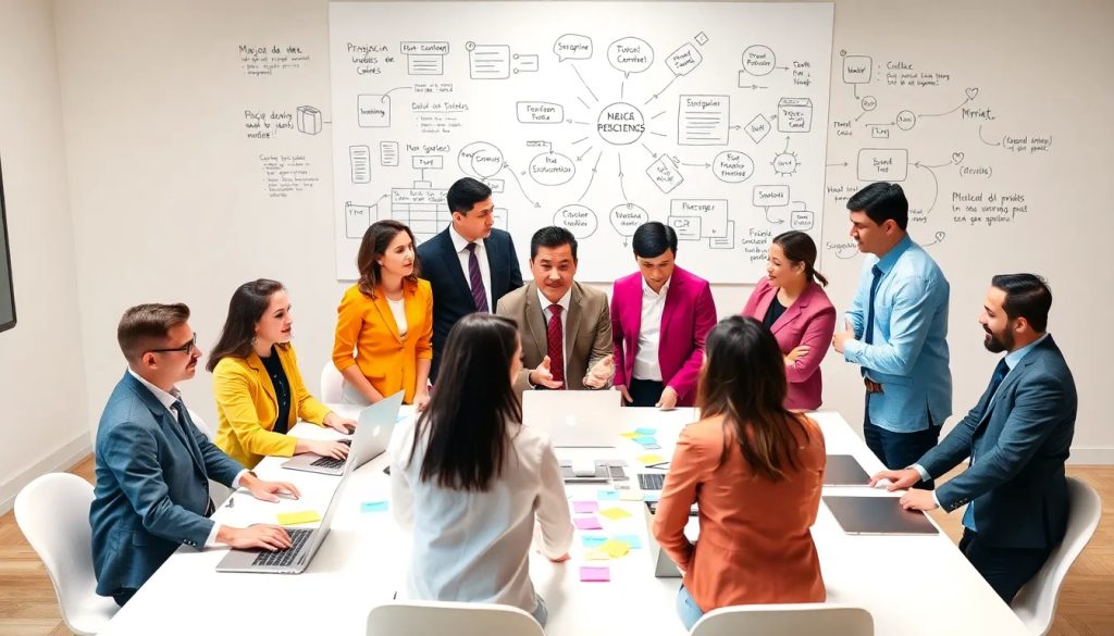 estrategias de innovacion en modelos de negocio ensenadas en el mba
