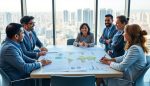 estrategias de inversion en bienes raices en mercados emergentes post mba