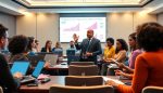 estrategias de inversion en inteligencia artificial con un mba en finanzas