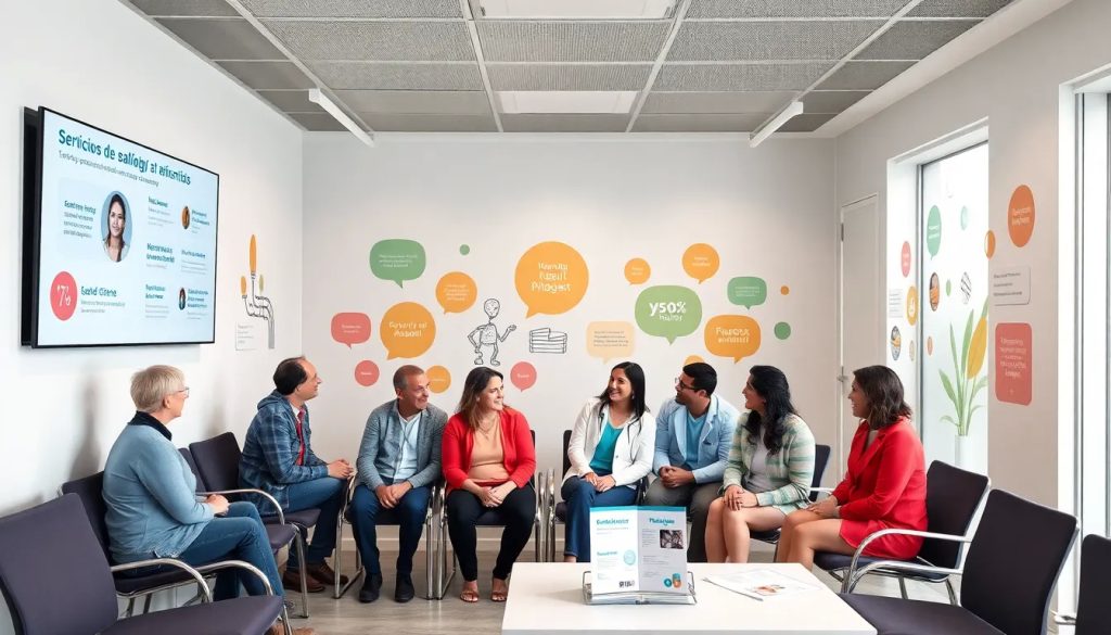 estrategias de marketing digital para servicios de salud y clinicas privadas