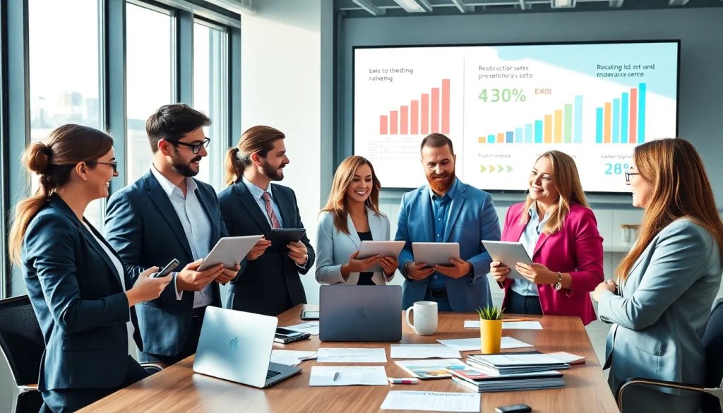 estrategias de personal branding para profesionales de mba internacional