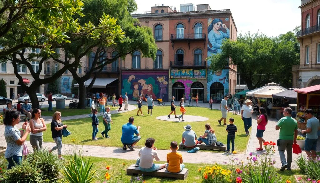estrategias de place making y revitalizacion urbana con un enfoque mba