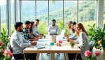 estrategias de promocion de la inversion en biotecnologia regional