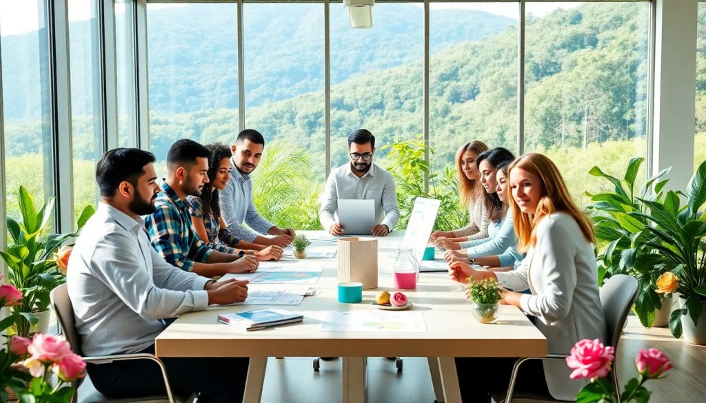 estrategias de promocion de la inversion en biotecnologia regional