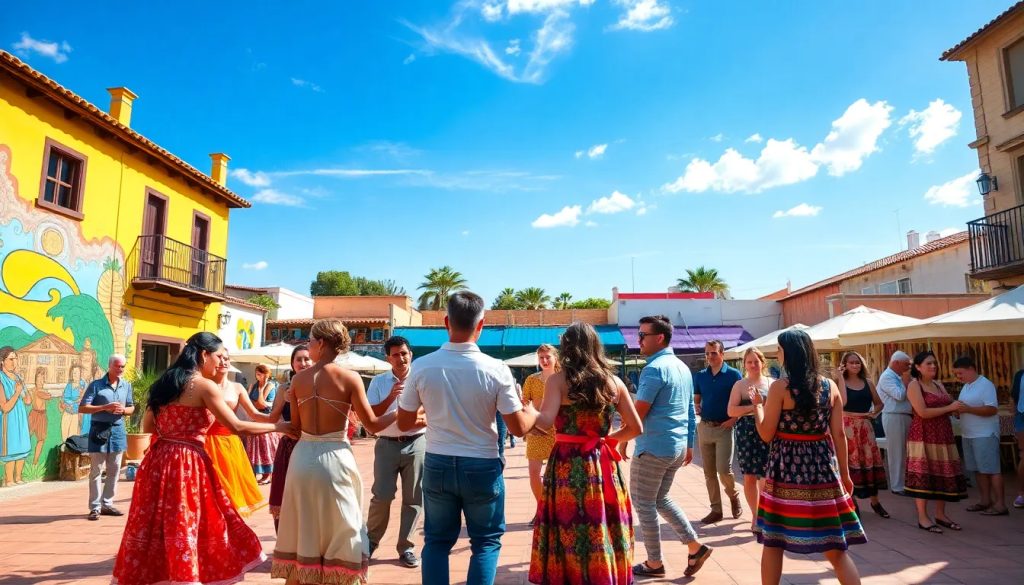 estrategias de promocion de la inversion en turismo de experiencia y cultural