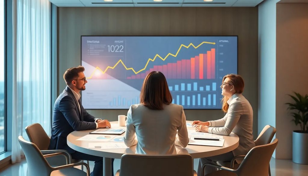 estrategias de revenue management para alquiler vacacional con mba