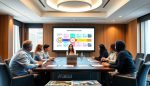 estrategias de segmentacion de mercado avanzada para hoteles con mba