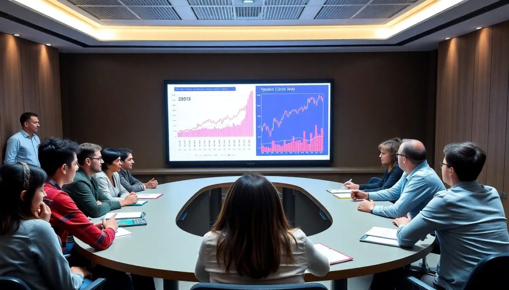 estrategias de simulacion de mercado y stress testing en el mba