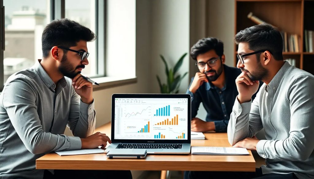 estrategias de valoracion por multiplos y flujos de caja descontados en el mba