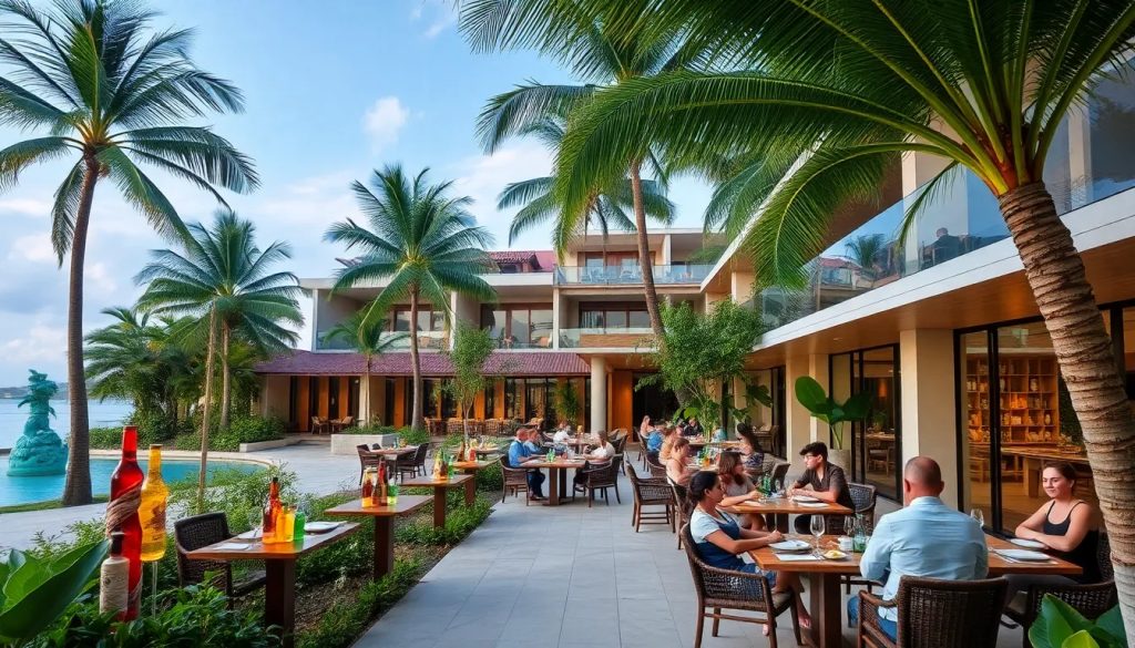 estrategias para la certificacion de hoteles como negocios sostenibles y libres de plastico