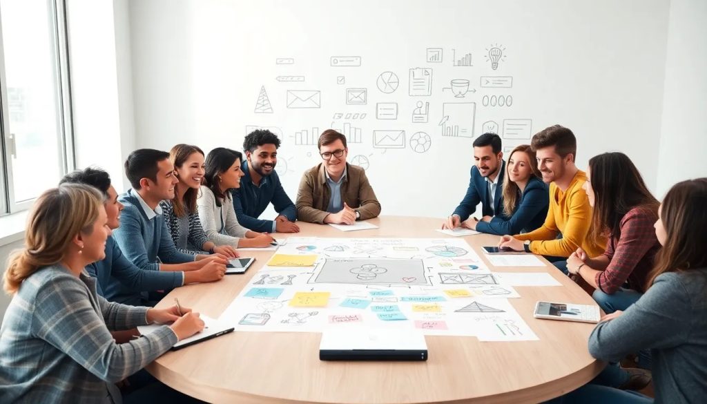 estrategias para la rapida iteracion y adaptacion del modelo de negocio