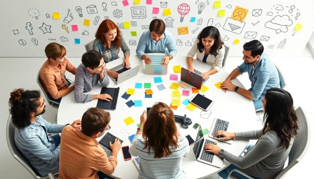 estrategias para monetizar contenido digital y comunidades online