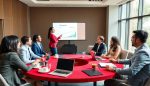 estrategias para sobresalir en un assessment center para mba internacional