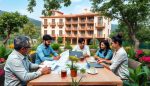 estudio de viabilidad para un hotel boutique tras cursar un mba en turismo