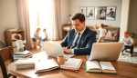 executive mba a tiempo parcial para profesionales con familia
