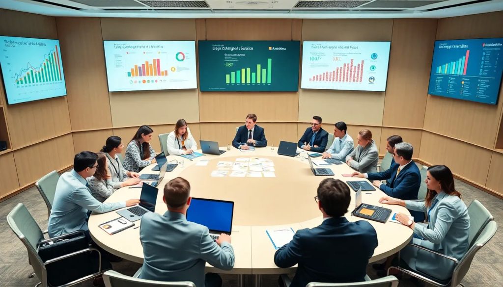 executive mba con foco en la gestion de fusiones de consultorios medicos