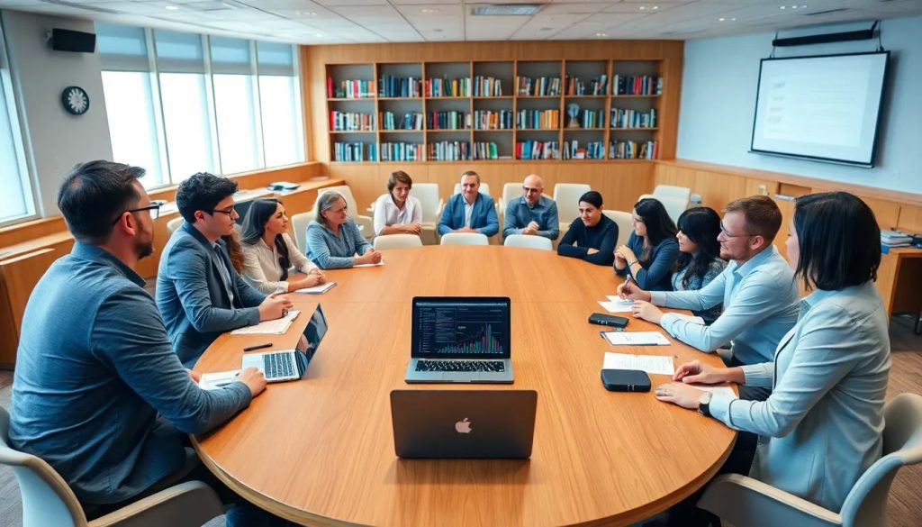 executive mba con foco en la gestion de laboratorios de investigacion y spin offs