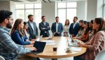 executive mba con foco en la gestion del cambio cultural para el nuevo modelo