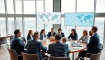 executive mba disenado para profesionales con amplia trayectoria internacional