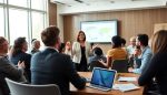 executive mba disenado para profesionales con experiencia en el campo