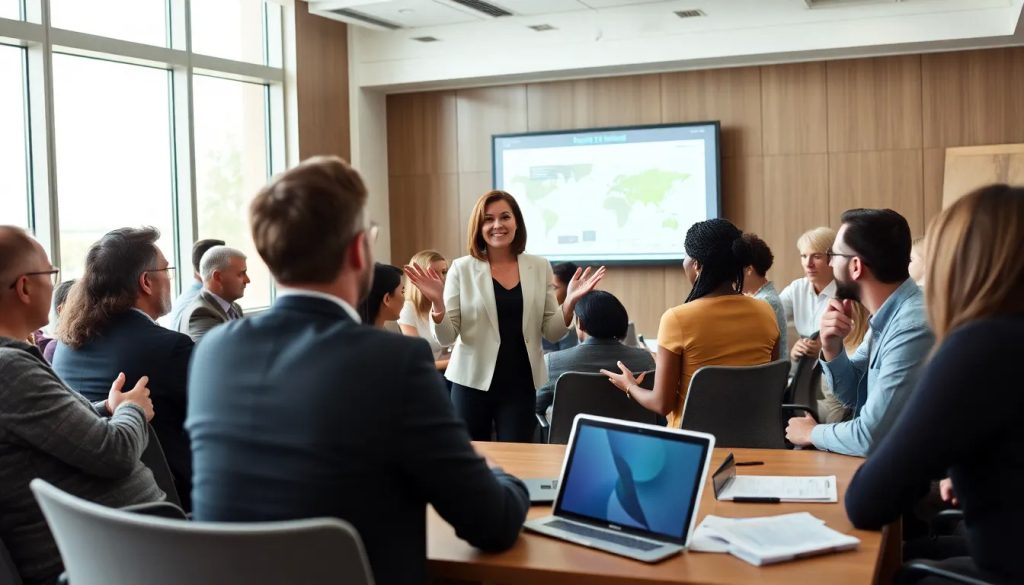 executive mba disenado para profesionales con experiencia en el campo