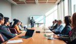 executive mba disenado para profesionales de agencias de publicidad