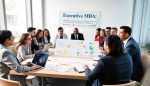 executive mba disenado para profesionales de camaras de comercio y gremios