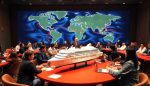executive mba disenado para profesionales de la industria de cruceros y transporte maritimo