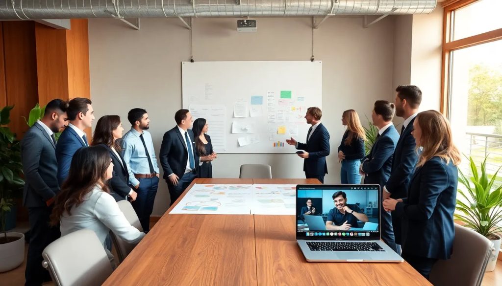 executive mba disenado para profesionales que gestionan spin offs corporativos