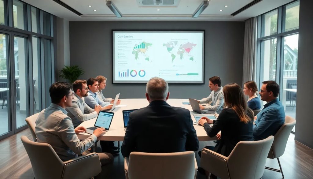 executive mba disenado para propietarios de agencias de bienes raices