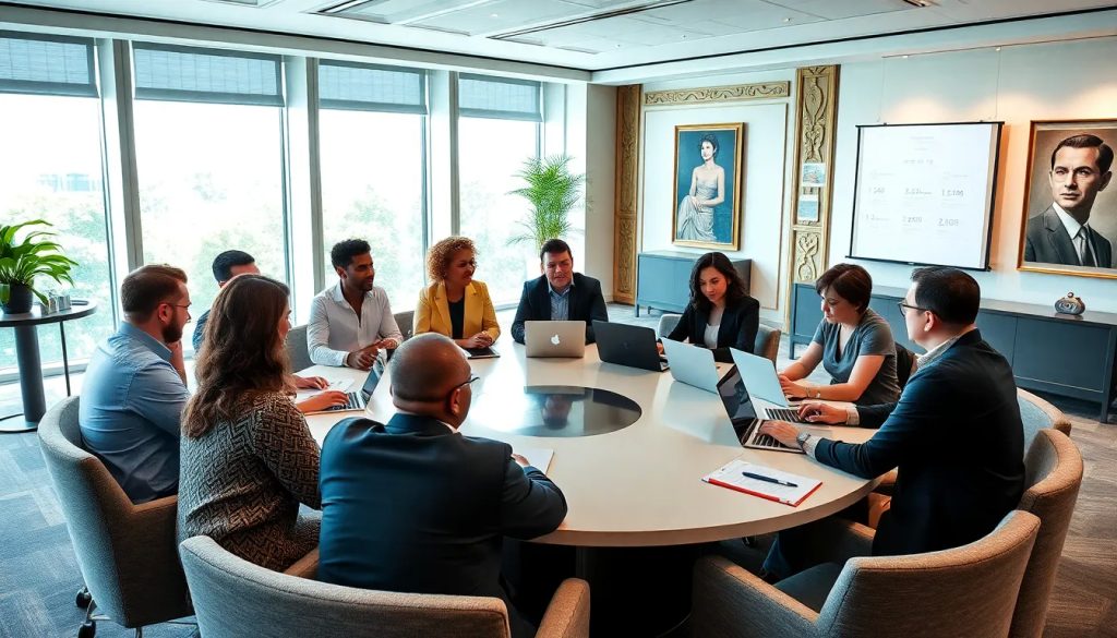executive mba en el diseno de modelos de negocio para la industria del lujo