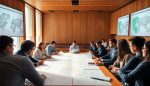 executive mba enfocado en el diseno de planes de resiliencia economica frente a desastres