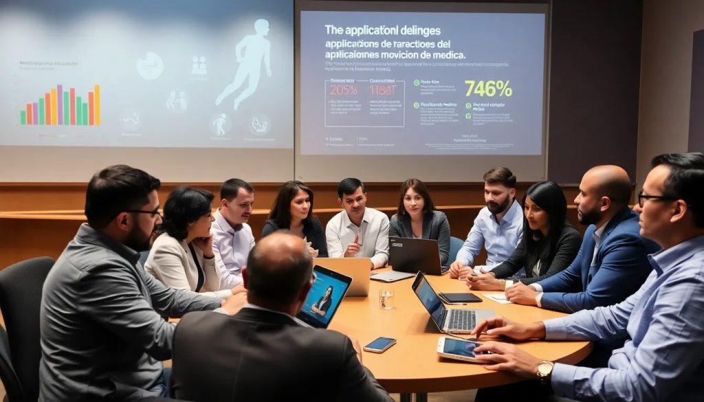 executive mba para lideres en el desarrollo de aplicaciones moviles de salud mhealth