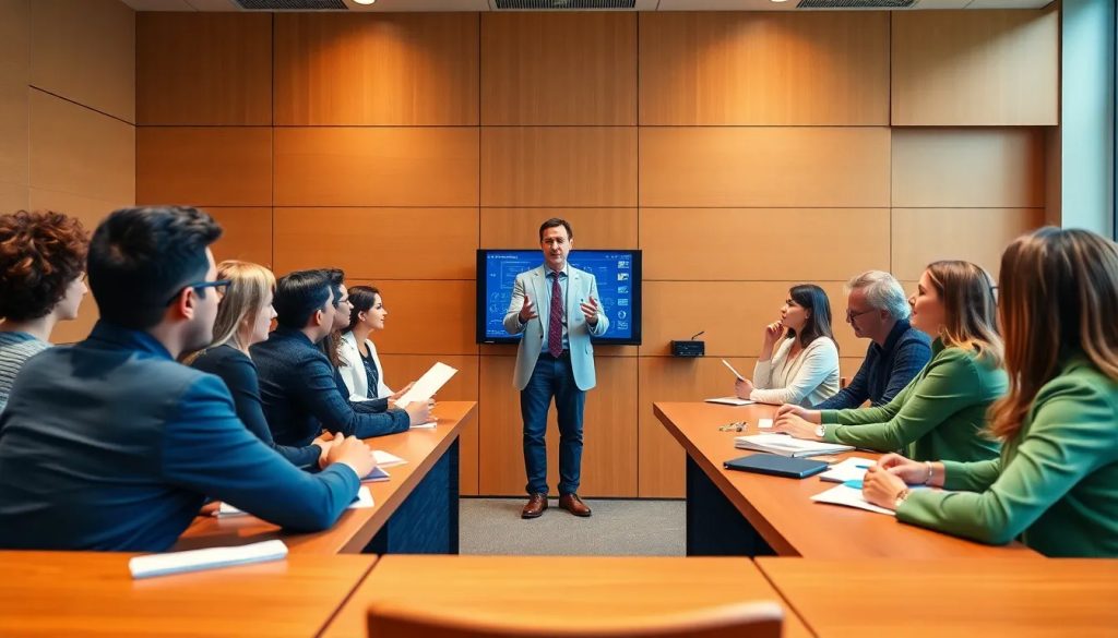 executive mba para lideres en el desarrollo de vacunas y productos biologicos