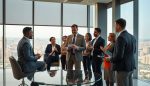 executive mba para lideres en el sector bancario y seguros