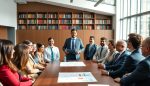 executive mba para lideres en el sector de la distribucion farmaceutica y logistica de frio