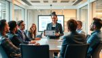 executive mba para lideres en el sector retail que enfrentan la disrupcion digital