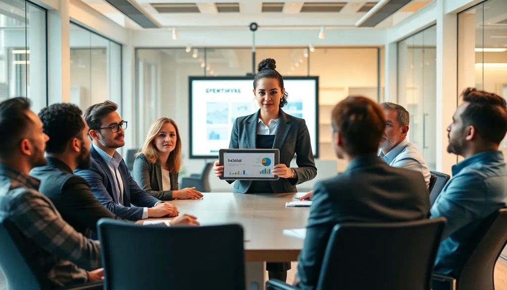 executive mba para lideres en el sector retail que enfrentan la disrupcion digital