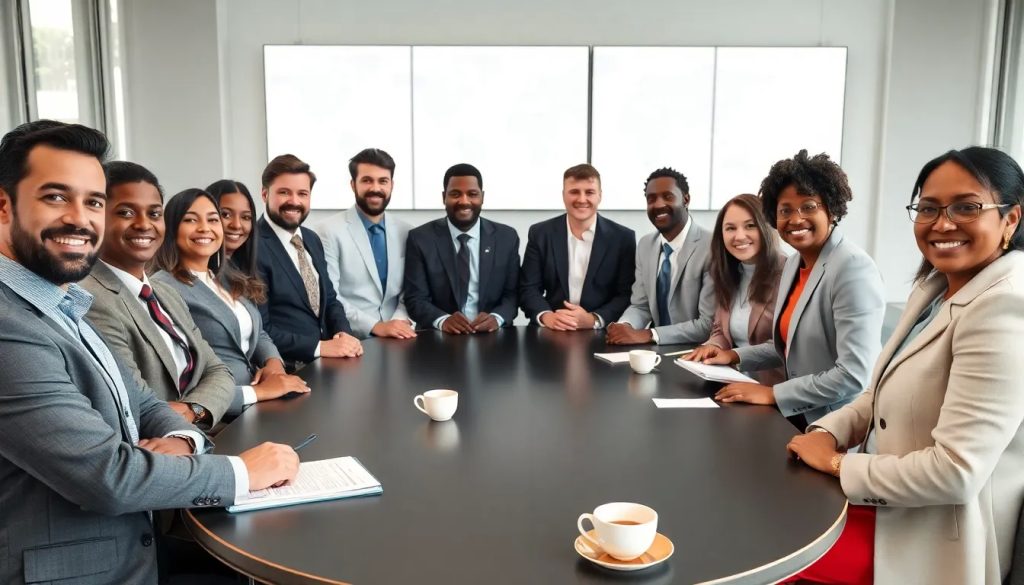 executive mba para lideres en la gestion de la cooperacion internacional descentralizada