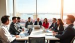 executive mba para lideres en logistica y gestion portuaria