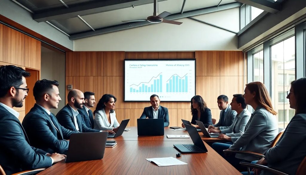 executive mba para lideres en marketing de servicios financieros y banca