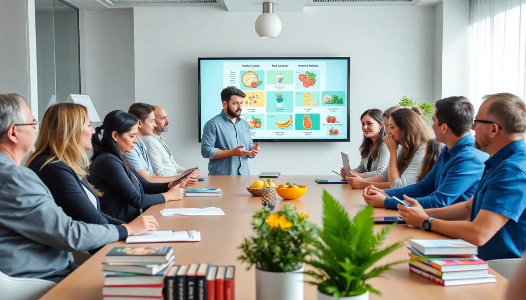 executive mba para lideres en nutricion clinica y gestion de dietas hospitalarias
