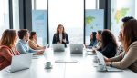 executive mba para lideres que buscan el crecimiento exponencial blitzscaling